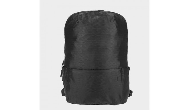 4F backpack 4FSS23ABACU133 20S, black