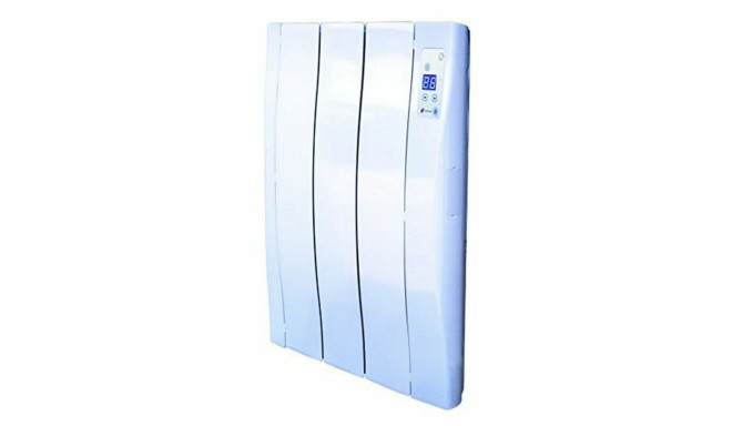 Digital Dry Thermal Electric Radiator (3 chamber) Haverland WI3 450W White