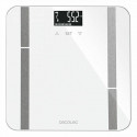 Digital Bathroom Scales Cecotec TP-8435484040884_229705_Vendor White 30 x 30 cm