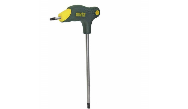 Kuusnurkne T-võti Mota LW45
