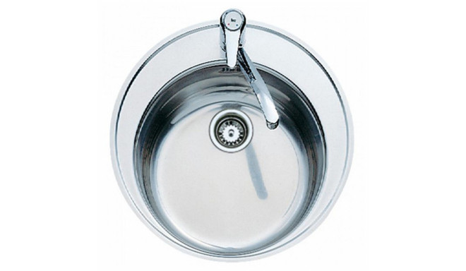 Sink with One Basin Teka 10111004