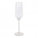 Champagne glass Royal Leerdam Aristo Crystal Transparent 6 Units (22 cl)