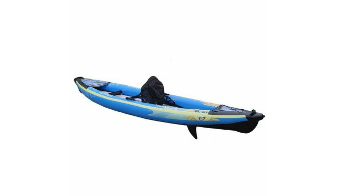 Inflatable Canoe PVC 310 cm 310 cm (7 pcs)