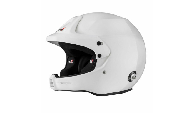 Helmet Stilo WRC DES White XL