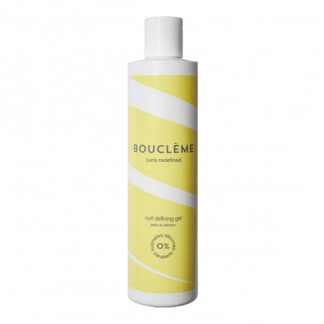 Фиксирующий гель Bouclème Curls Redefined 300 ml (300 ml)