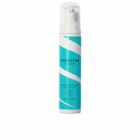 Dry Shampoo Bouclème Curls Redefined 100 ml Foam