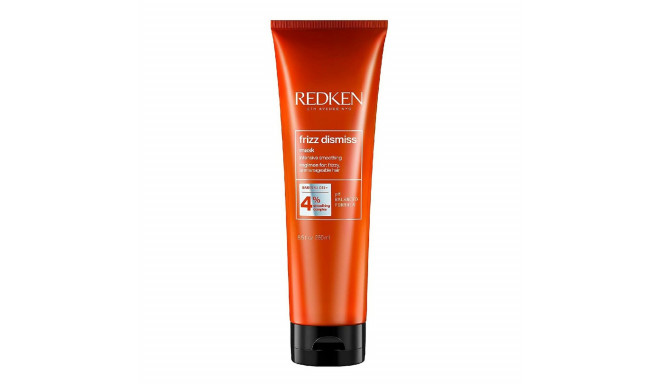 Anti-frizz Mask    Redken Frizz Dismiss             (250 ml)