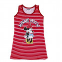 Dress Minnie Mouse Red (6 Years)