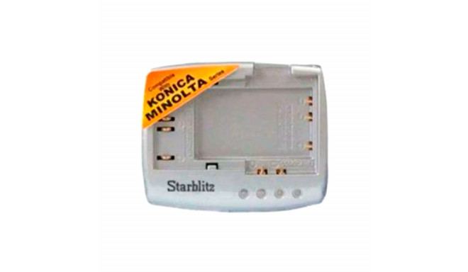 Battery Charger Starblitz D081737