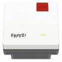 Точка доступа с повторителем Fritz! 20002885 2.4 GHz 600 Mbps Белый