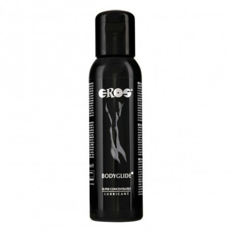 Silikona Lubrikants Eros ER10250 250 ml