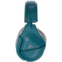 Turtle Beach Stealth 600 Max Wireless Headphones, teal