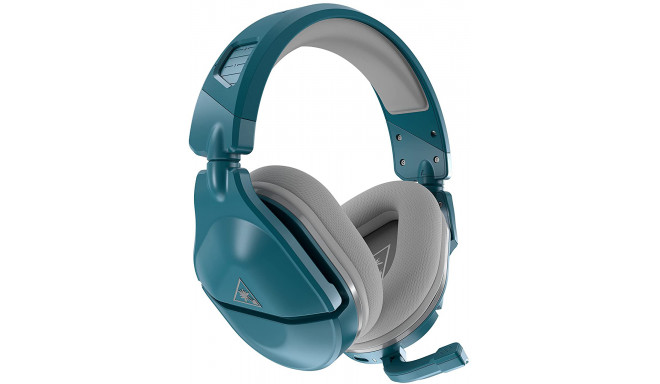 Turtle Beach juhtmevabad kõrvaklapid Stealth 600 Gen 2 Max Xbox, sinine