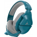 Turtle Beach Stealth 600 Max Wireless Headphones, teal