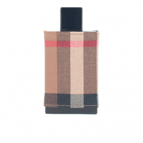 BURBERRY LONDON FOR MEN eau de toilette vaporizador 100 ml