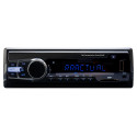 Radio MP3 player Clementine Bus 8524BT 4x45w 12V / 24V 1 way with SD, USB, AUX, RCA and Bluetooth 24