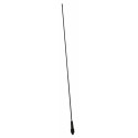 PT2M 1/4 UNIVERSAL (FME) Super-flexible full 1/4 λ customer tunable whip antenna with FME-connector