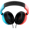 Turtle Beach kõrvaklapid + mikrofon Recon 50, punane/sinine