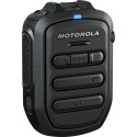 Motorola WM500 traadita kaugkõlar-mikrofon nõuab firmware versiooni R04.00.00 või uuemat