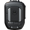 Motorola WM500 traadita kaugkõlar-mikrofon nõuab firmware versiooni R04.00.00 või uuemat