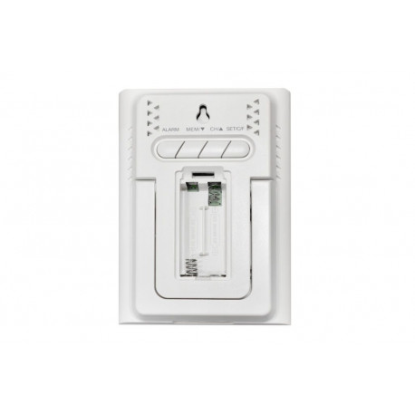 Technoline weather station WS15WH