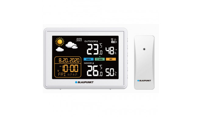 Technoline weather station WS30WH