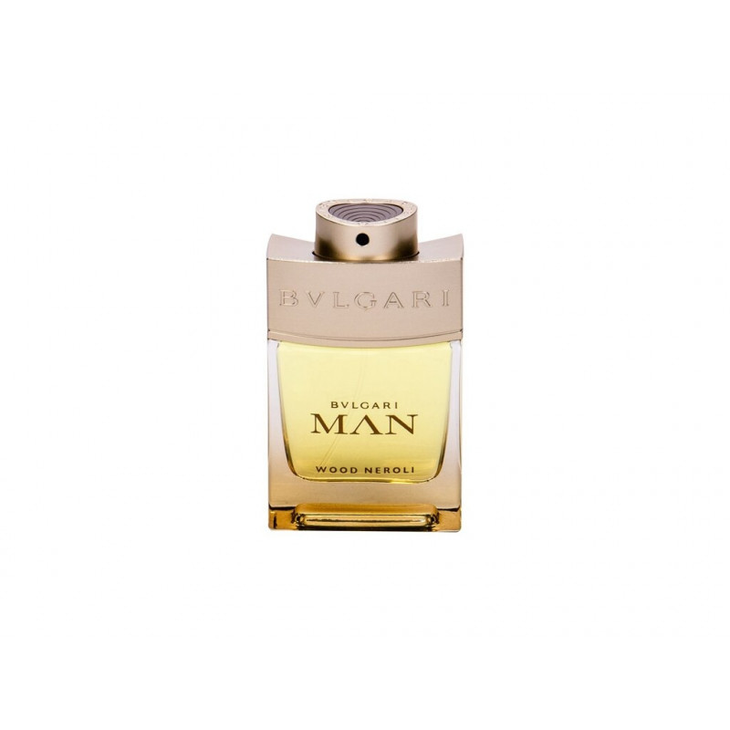 Bvlgari wood neroli online 60ml