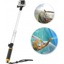 Hurtel GoPro Floating Selfie Stick