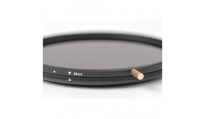 Cokin filter neutraalhall Nuances Vari ND 2-400 1-8 52mm