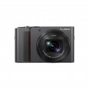 Panasonic Lumix DC-TZ202D silver