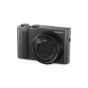Panasonic Lumix DC-TZ202D silver