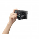 Panasonic Lumix DC-TZ202D silver
