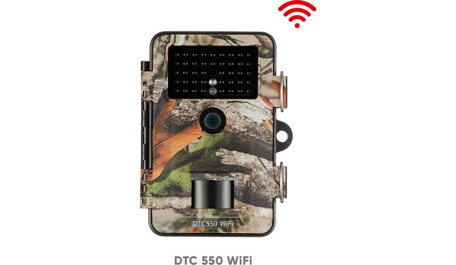 Minox rajakaamera DTC 550 WiFi Wildlife Camera