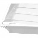 Kaiser developing tray 24x30, white (4166)
