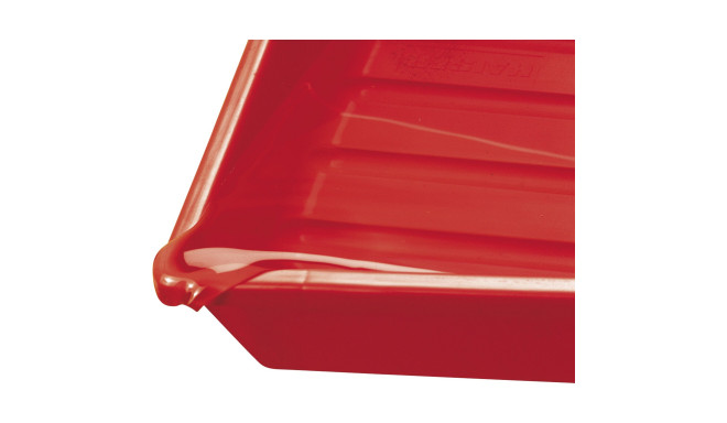 Kaiser Developing Tray 24x30 red 4168