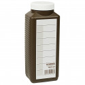 Kaiser Chemical Storage Bottle 1000ml, brown    4193