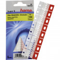 Hama Film Splicing Tape Cinekett S 8   100pcs               3755