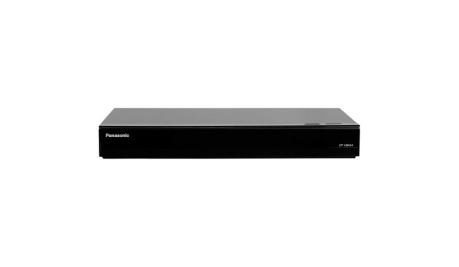 Panasonic DP-UB424EGK black