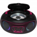 Denver TCL-212BT Pink