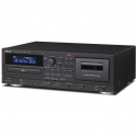 Teac AD-850-SE black