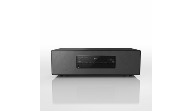 Panasonic SC-DM504EG-K black