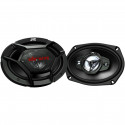JVC car speaker CS-DR6940