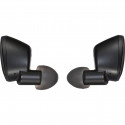 Klipsch wireless earbuds T5 II True ANC Gun Metal, black