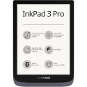 Pocketbook InkPad 3 Pro, metallic grey