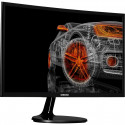 Samsung C24F390FHR