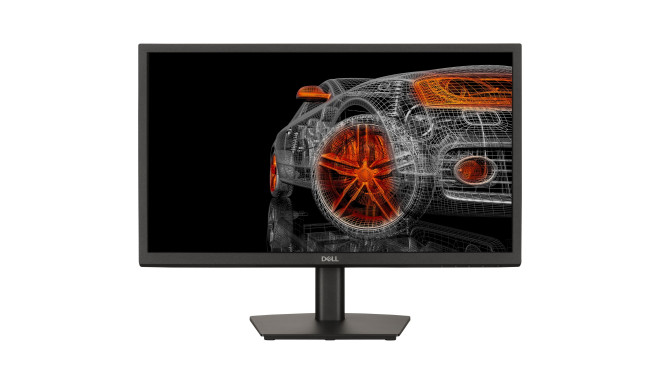 Dell monitor 22" E2223HN