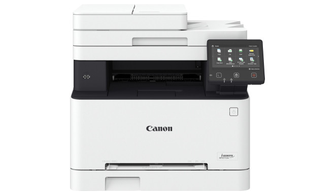 Canon i-SENSYS MF 657 Cdw