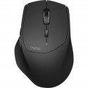 Rapoo MT550 black Multi-Mode Wireless Mouse