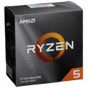 AMD CPU Ryzen 5 3600 3,6GHz