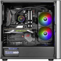 Thermaltake Water Cooling TH240 ARGB Sync AIO Watercooling